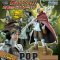 One Piece - 1/8 Usopp Sogeking POP Figure Re-release