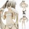 Yosuga no Sora - 1/8 Sora Kasugano Mega House Brilliant Stage PVC Figure