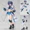 Lyrical Nanoha Striker S - 1/8 Subaru Nakajima actsta Figure