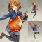 K-ON - 1/8 Yui Hirasawa PVC Figure