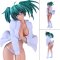 Ikki Tousen - 1/8 Ryofu Housen Perfect Body Cold Cast Figure