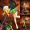 Odin Sphere - 1/8 Mercedes Alter Ver PVC Figure