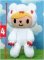 Gloomy Bear - Petey Plush with Gloomy Costume (White)