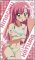 Hayate the Combat Butler - Hinagiku Katsura Big Towel