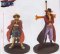 One Piece - The Grandline Men Vol. 3 (Set of 2)