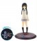 K-On - Mio in School Uniform Prize Figure