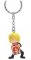 One Piece - Minna no Sukina Mono  Key Chain Sanji Only