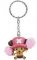 One Piece - Minna no Sukina Mono  Key Chain Chopper Only