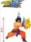 Dragon Ball Kai - Super Effect Key Chain Goku only 