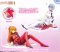 Evangelion - New Movie Ver. Flash a Smile Figure Set of 2