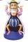 One Piece - kumitate shiki World Collectible Vol. 1 Mr. 2 Only