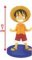 One Piece - kumitate shiki World Collectible Vol. 2 Luffy Only