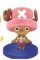 One Piece - kumitate shiki World Collectible Vol. 2 Chopper Only