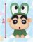 Crayon Shin Chan - Figures A only