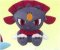 Pokemon - Diamond and Pearl Pocket Monsters Plush Vol. 3 D Only