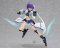 Magical Girl Lyrical Nanoha Striker S - Subaru Figma