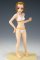 K-On - 1/10 Ritsu Swimsuit Ver PVC Figure