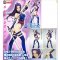 X-Men - 1/8 Psylocke Figure By Shunya Yamashita