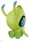 Pokemon - Diamond and Pearl Pocket Monsters Plush A Only