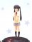 K-On - Azusa in School Uniform Prize Figures