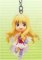 Macorss Frontier - Figure Keychain June B only