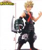 My Hero Academia - Katsuki Bakugou Figure