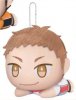 Haikyuu 2 - Morisuke Yaku Plush