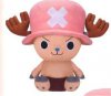 One Piece - Tony Tony Chopper Plush