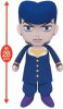 JoJos Bizarre Adventure - Josuke Higashikata Plush