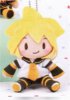 Vocaloid - Kagamine Len Plush