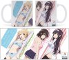 Saekano How to Raise a Boring Girlfriend - Mug