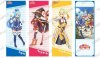 Konosuba - POS x POS COLLECTION - Single BLIND BOX