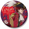 Dance with Devils - Big Can Badge - Lindo Tachibana Ver.2