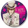 Dance with Devils - Big Can Badge - Urie Sogami Ver.2