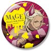 Dance with Devils - Big Can Badge - Mage Nanashiro Ver.2