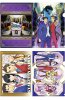 Ace Attorney 6 - Characters Clear file A4 set of 2