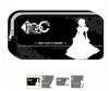 Fate EXTRA CCC - Pen Case