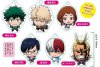 My Hero Academia - Miagete Mascot - Single Blind Box