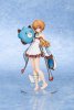 Hyperdimension Neptunia - 1/8 Blanc Wake Up Version PVC Figure