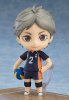 Haikyuu Karasuno High School Vs Shiratorizawa Academy - Koshi Sugawara Nendoroid Re-release