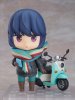 Yuru Camp - Rin Shima Touring Ver. Nendoroid