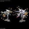 Gundam Hathaway - 1/144 HGUC Xi Gundam VS Penelope Funnel Missile Effect Set