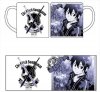 Sword Art Online - The Black Swordsman Kirito Mug