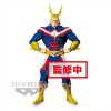 My Hero Academia Age of Heroes - All Might Banpresto Prize Figure