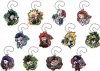 My Hero Academia - Pita Deforme Acrylic Keychain SINGLE BLIND BOX