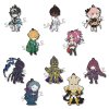 Fate/EXTELLA Link - Pikuriru Trading Rubber Strap Single BLIND BOX