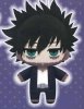 My Hero Academia - Dabi Medium Plush