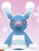 Pokemon Sun and Moon - Brionne Large Plush