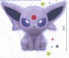 Pokemon - Espeon Medium Plush 