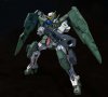 Mobile Suit Gundam 00 - 1/100 MG Dynames Model Kit